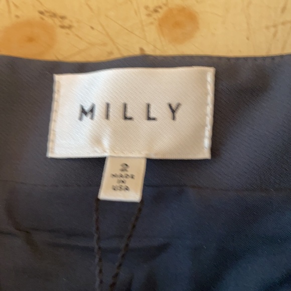 Milly Dress - Picture 3 of 3